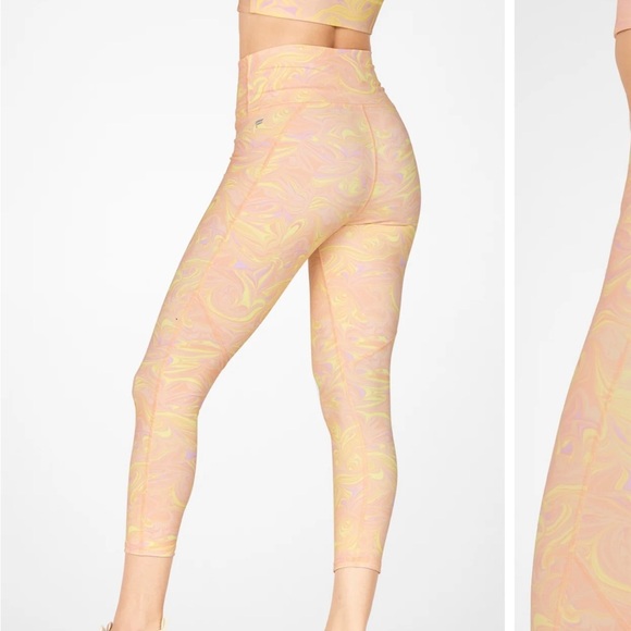 Fabrics leggings powerhold - Picture 3 of 7